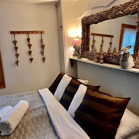 Chalet Apartment Serenity Lodge 沙尔梅 外观 照片