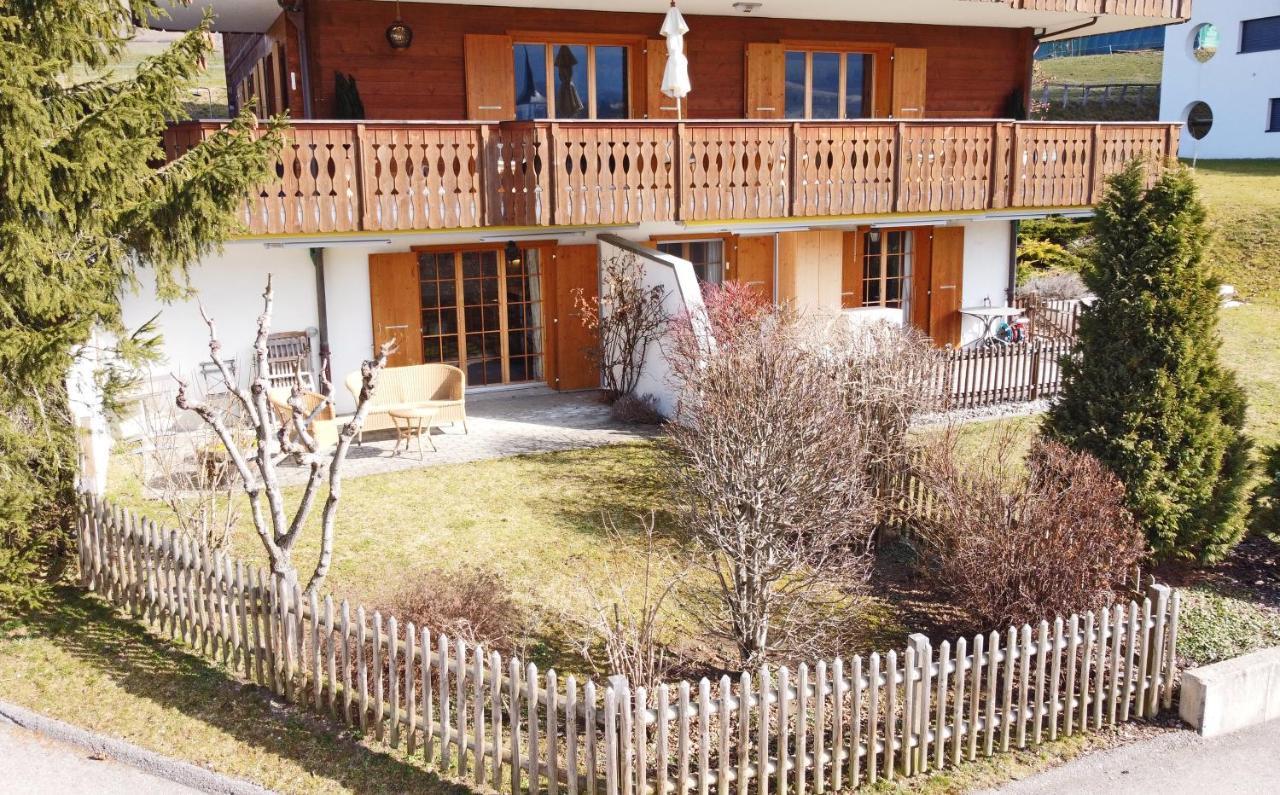 Chalet Apartment Serenity Lodge 沙尔梅 外观 照片