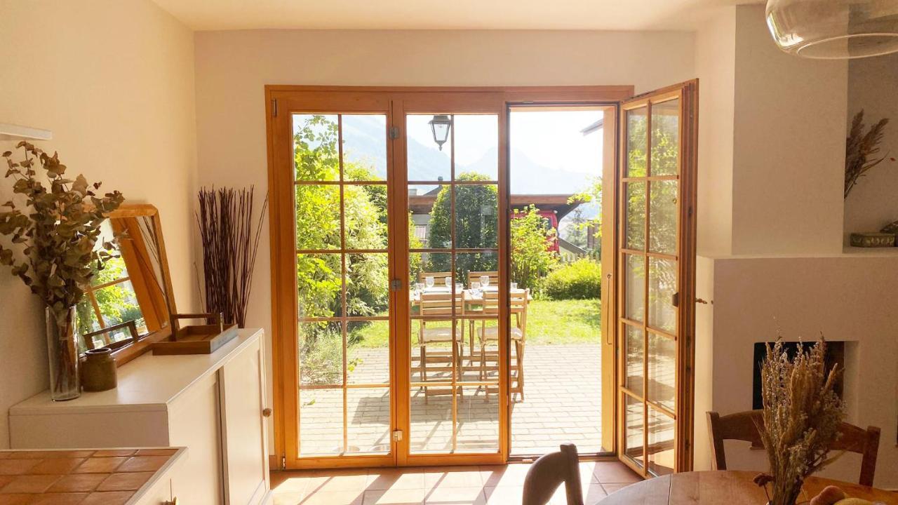 Chalet Apartment Serenity Lodge 沙尔梅 外观 照片